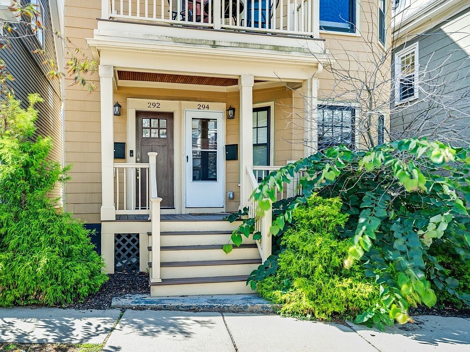 1st image of 292 Summer St #2