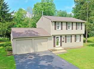 227 Stahl Ave, Cortland, OH