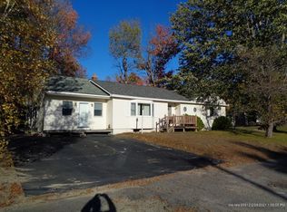 89 Rhode Island Ave, Millinocket, ME 04462