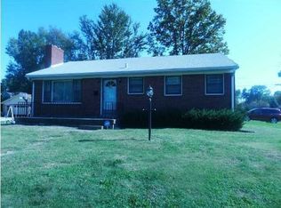 2801 Sharon Way, Louisville, KY