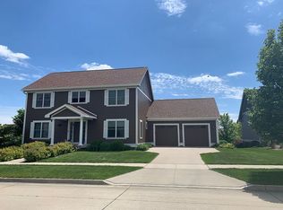 1903 SW 19th St, Ankeny, IA 50023
