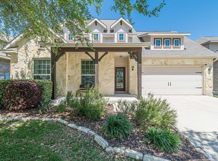 519 Pecan Frst, New Braunfels, TX 78130
