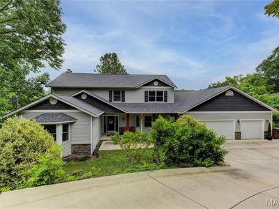 156 Forest Dr, Eureka, MO, 63025