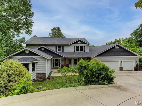 156 Forest Dr, Eureka, MO 63025
