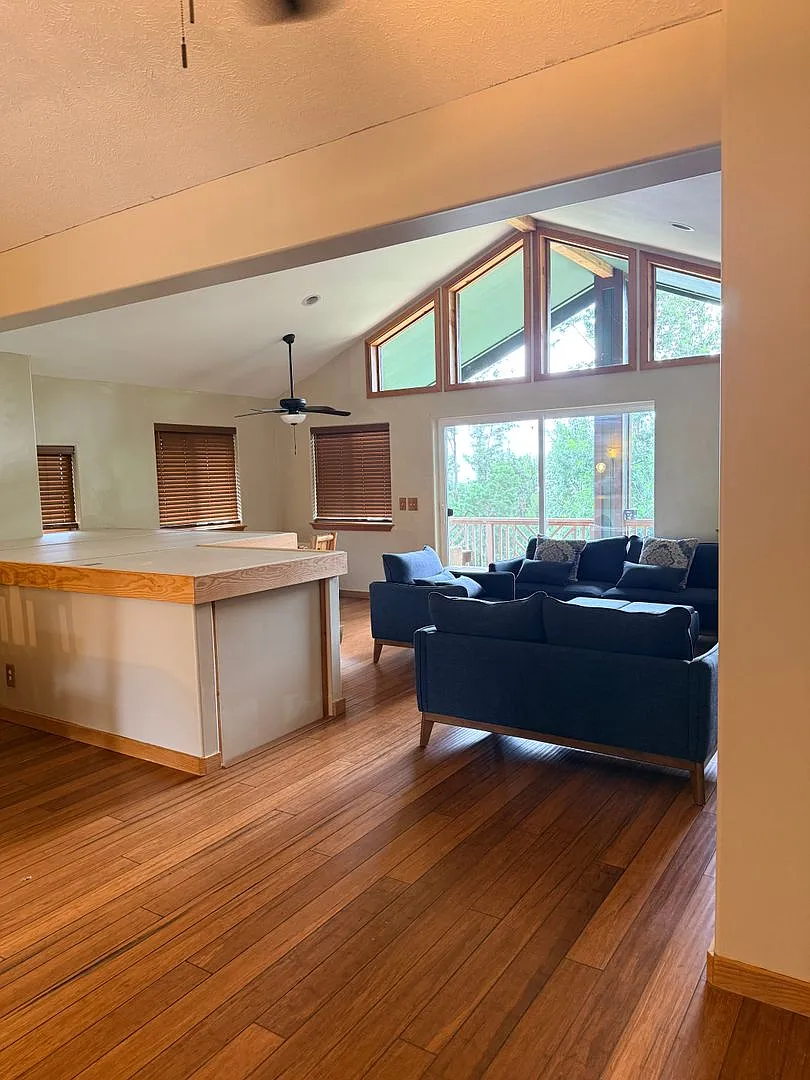 Partly Furnished 3-Bedroom Home in Kulamanu, Kula — Photo 3
