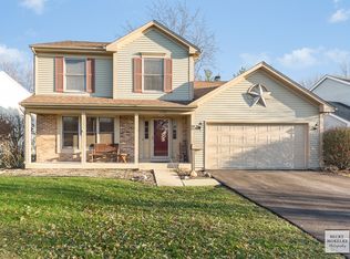 1760 Deer Run Dr, Montgomery, IL 60538