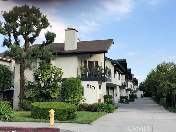 810 W Naomi Ave Unit 6, Arcadia, CA 91007