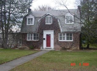 2 Fisher St, Greenwich, NY 12834