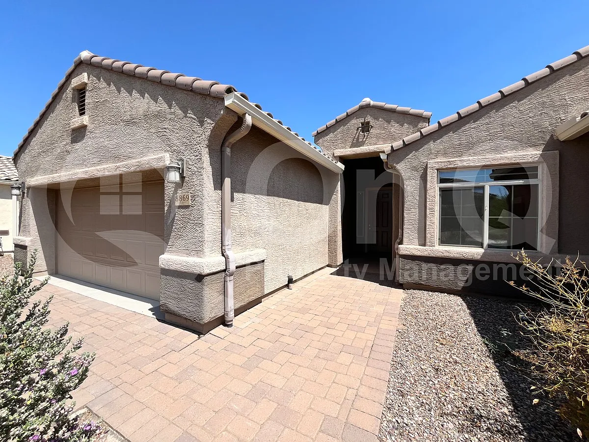 Building Photo - 8869 W Irongate Rd