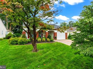 23 Buxton Ct, Southampton, NJ 08088
