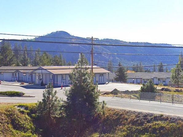 466 Thornton Dr, Republic, WA 99166