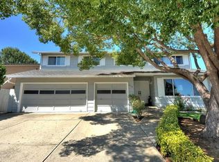 6739 Elwood Rd, San Jose, CA 95120