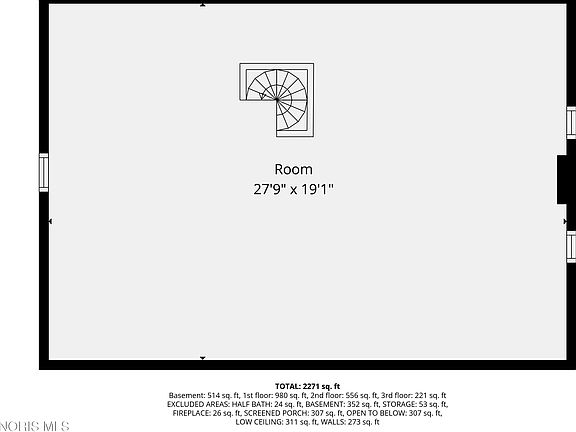 5th image of 2235 Meadowwood Dr