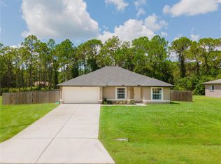 2817 Dongola St, North Port, FL 34291