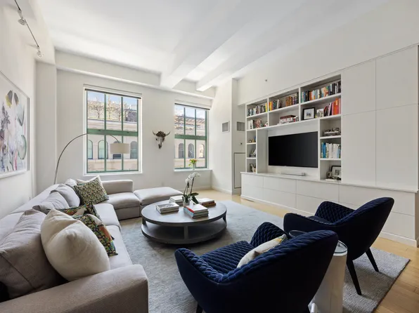 415 Greenwich Street image 1 of 17