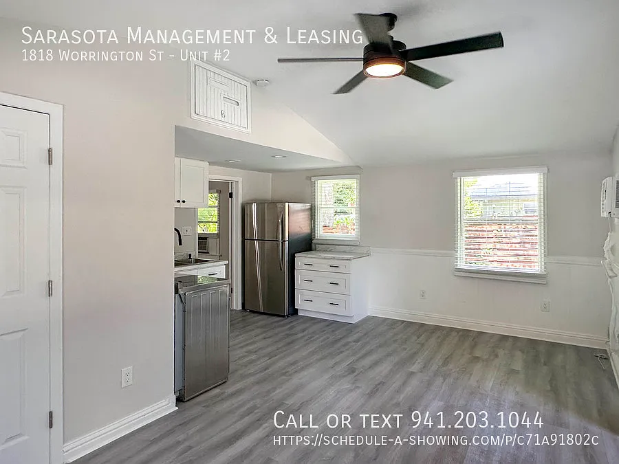 1 Bed 1 Bath Cottage West of the Trail! — Photo 3