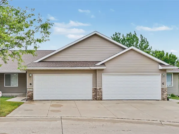 3625 37th Ave SW, Cedar Rapids, IA 52404