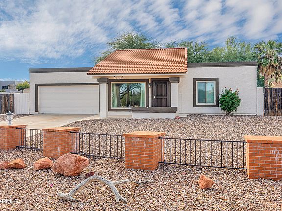 2nd image of 17333 E ROSITA Drive