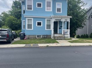 54 West St FLOOR 2, Milford, MA 01757