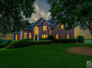 1355 Ivy Plantation, Monroe, GA 30656