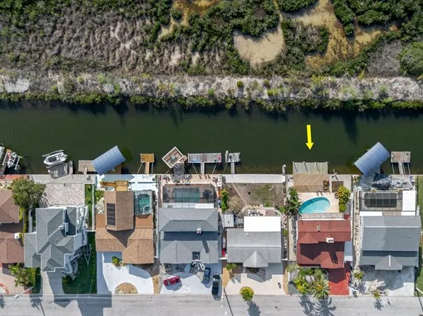 12825 5th Isle, Hudson, FL 34667