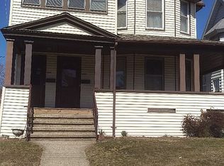 442-444 Fairview Ave, Bridgeport, CT 06606