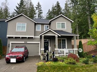 15415 201st Ave E, Bonney Lake, WA 98391