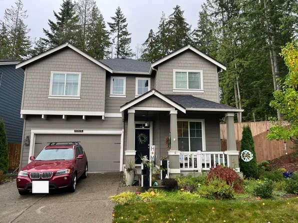 15415 201st Ave E, Bonney Lake, WA 98391