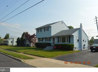 606 Williams Ave, Magnolia, NJ 08049