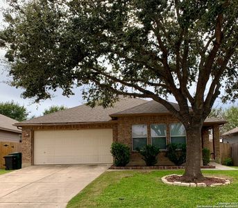 16807 Union Cavern, San Antonio, TX, 78247