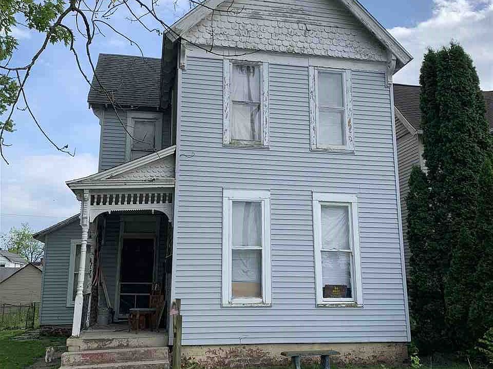1st image of 235 NW East St