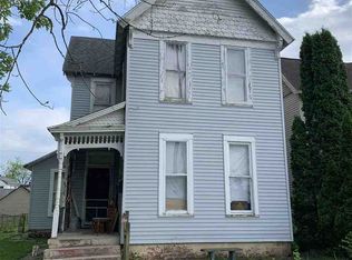 235 NW East St, Richmond, IN 47374