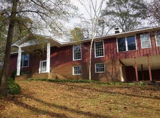 816 Pine Ridge Rd, Wellington, AL 36279