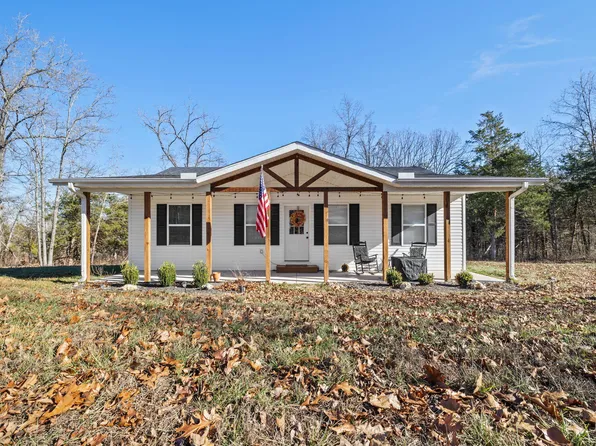 3048 Ryan Lane #S, Mansfield, MO 65704