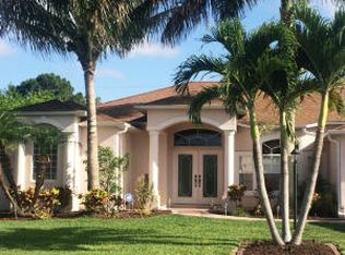 518 SW Ray Ave, Port Saint Lucie, FL 34983