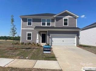 1801 Creekmist Pl, Stanley, NC 28164