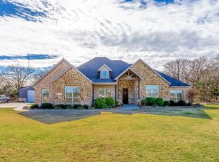 3313 County Road 2526, Royse City, TX 75189