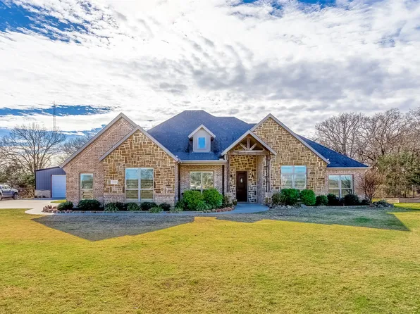 3313 County Road 2526, Royse City, TX 75189