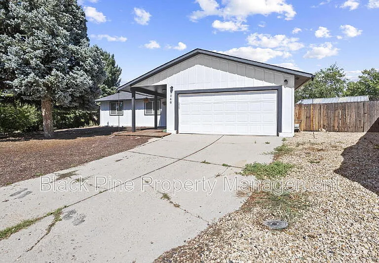 5060 S Chaps Pl — Photo 3
