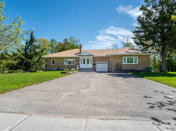 510 Monaghan Rd, Peterborough, ON K9J 5H5