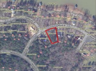 202 Kayak Point, Greenwood, SC 29649