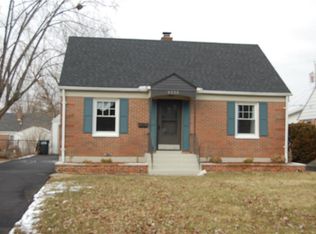 4233 Arcadia Blvd, Dayton, OH 45420