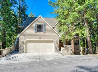 564 Pioneer Rd, Lake Arrowhead, CA 92352