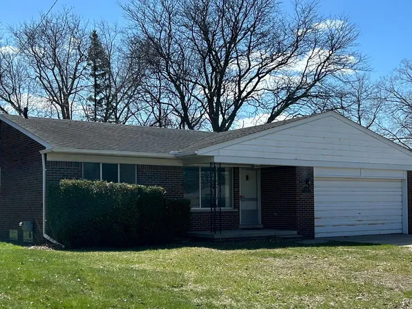 11212 River Dr, Warren, MI 48093