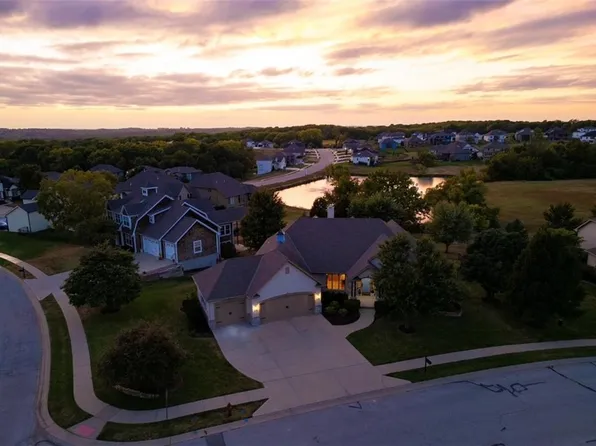 12770 N Bellflower Ct, Platte City, MO 64079