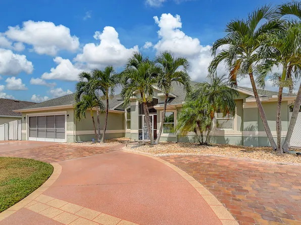 593 SW Lakehurst Drive, Port St Lucie, FL 34983