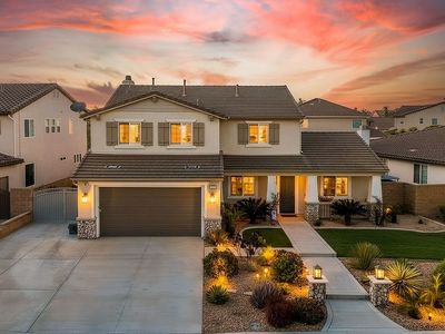 14333 Wolfhound St, Corona, CA, 92880