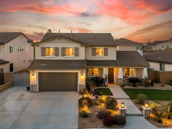 14333 Wolfhound St, Corona, CA 92880