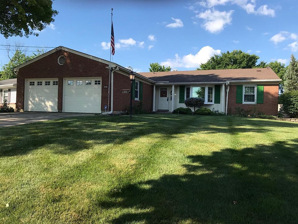1st image of 12017 Deerhorn Dr