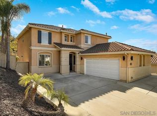 751 Via Barquero, San Marcos, CA 92069